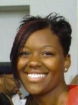 Person who looks like Fantasia Barrino