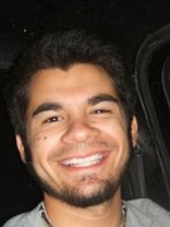 Person who looks like George Lopez