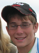 Person who looks like Martin Spanjers