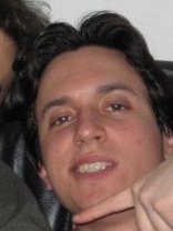 Person who looks like Ray Romano