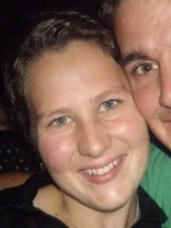 Person who looks like Maggie Lawson