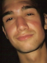 Person who looks like Joseph Gordon-Levitt