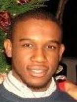 Person who looks like Henry Simmons