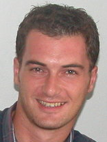 Person who looks like Brendan Fraser