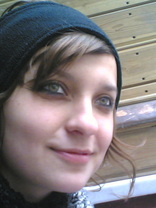 Person who looks like Lynn Collins