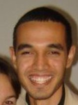 Person who looks like Amaury Nolasco