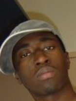 Person who looks like Don Cheadle