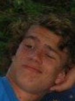 Person who looks like Jonathan Lipnicki