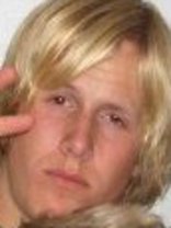 Person who looks like Gary Busey