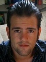 Person who looks like Michael Buble