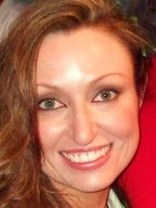 Person who looks like Toni Collette