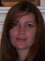 Person who looks like Rene Russo