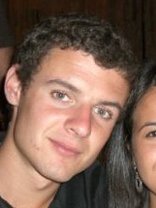 Person who looks like Anton Yelchin