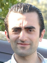 Person who looks like Robert De Niro