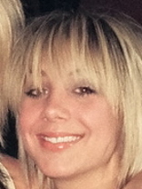 Person who looks like Courtney Love