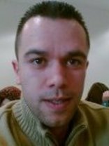 Person who looks like Dave Matthews