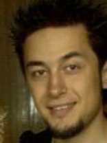 Person who looks like Chris Klein