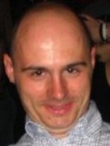 Person who looks like Stanley Tucci