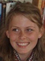 Person who looks like JoAnna Garcia Swisher