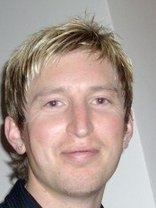 Person who looks like Rod Stewart