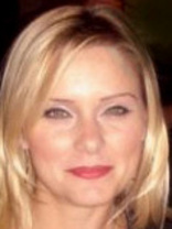 Person who looks like Emilie de Ravin