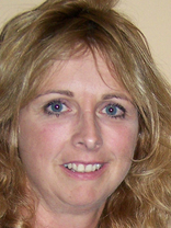 Person who looks like Shelley Long