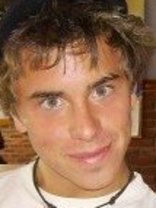 Person who looks like Andy Roddick