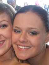 Person who looks like Sophia Bush