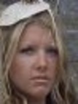 Person who looks like Nicollette Sheridan