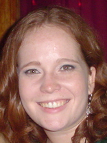 Person who looks like Sarah Jane Morris (Actress)