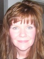 Person who looks like Jaclyn Smith