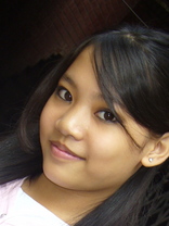 Person who looks like Brenda Song