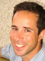 Person who looks like Guy Pearce