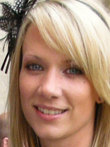 Person who looks like January Jones