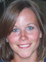 Person who looks like Maggie Gyllenhaal