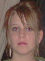 Person who looks like Kaley Cuoco