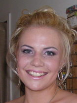 Person who looks like Amy Smart