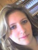 Person who looks like Gillian Anderson