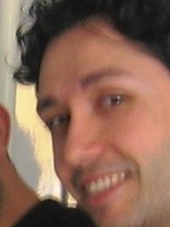 Person who looks like Patrick Dempsey