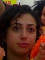 Person who looks like Emmy Rossum