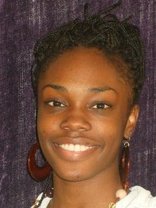 Person who looks like Judith Scott