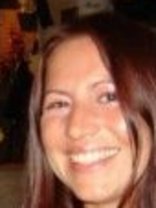 Person who looks like Brooke Burns