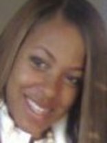 Person who looks like Beyoncé