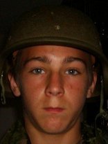 Person who looks like Shia LaBeouf