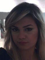 Person who looks like Mila Kunis