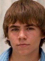 Person who looks like Zac Efron