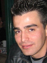 Person who looks like Justin Theroux