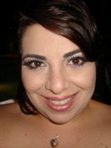 Person who looks like Pilar Montenegro