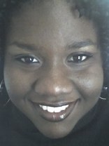 Person who looks like Oprah Winfrey