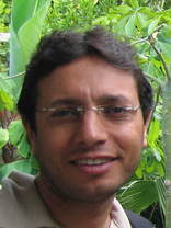 Person who looks like Jeff Goldblum